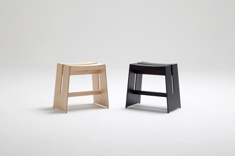 Swing Tabouret by Axis71