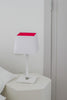 Memory Table Lamp by Axis71