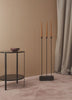 GRASIL Floor Candleholder by AYTM