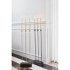 GRASIL Floor Candleholder by AYTM