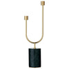 GRASIL Candleholder by AYTM