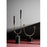 GRASIL Candleholder by AYTM