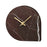 STILLA Clock by AYTM