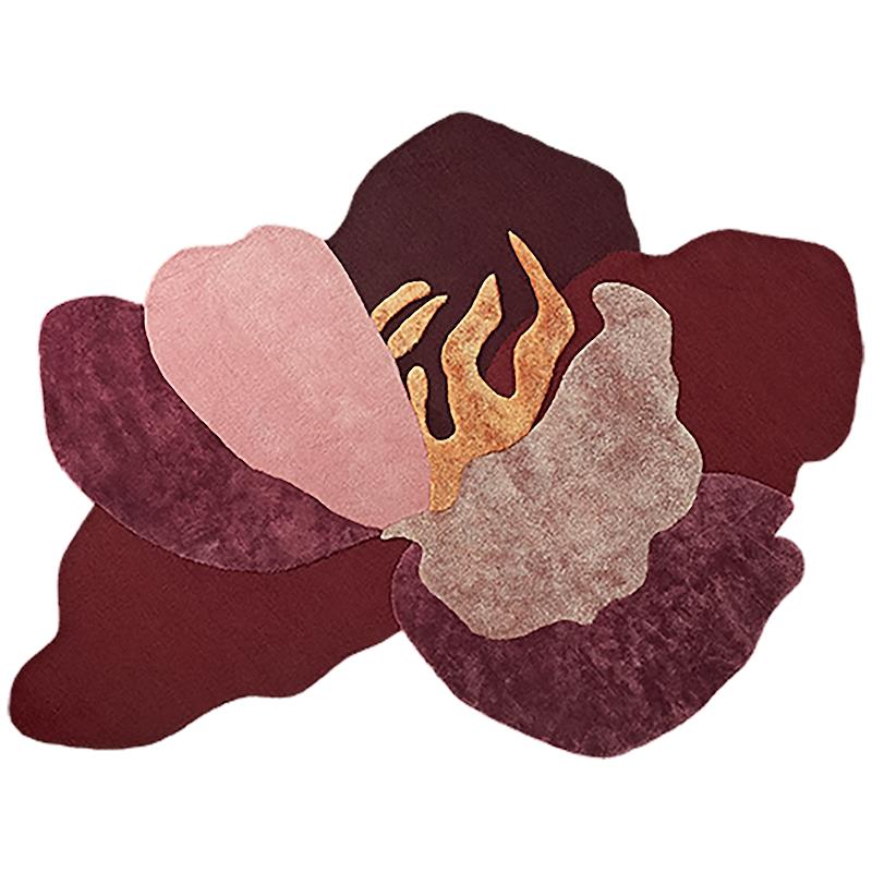 FLORES Rug by AYTM