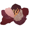 FLORES Rug by AYTM