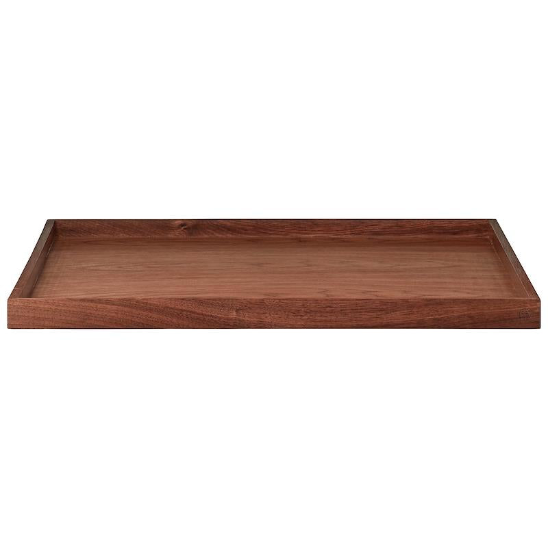 UNITY Wooden Tray by AYTM