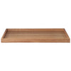 Plateau en bois UNITY par AYTM