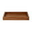 Plateau en bois UNITY par AYTM