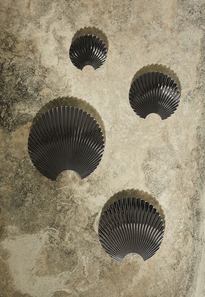 CONCHA Hook/Wall Decoration by AYTM