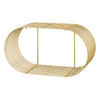 CURVA Shelf by AYTM
