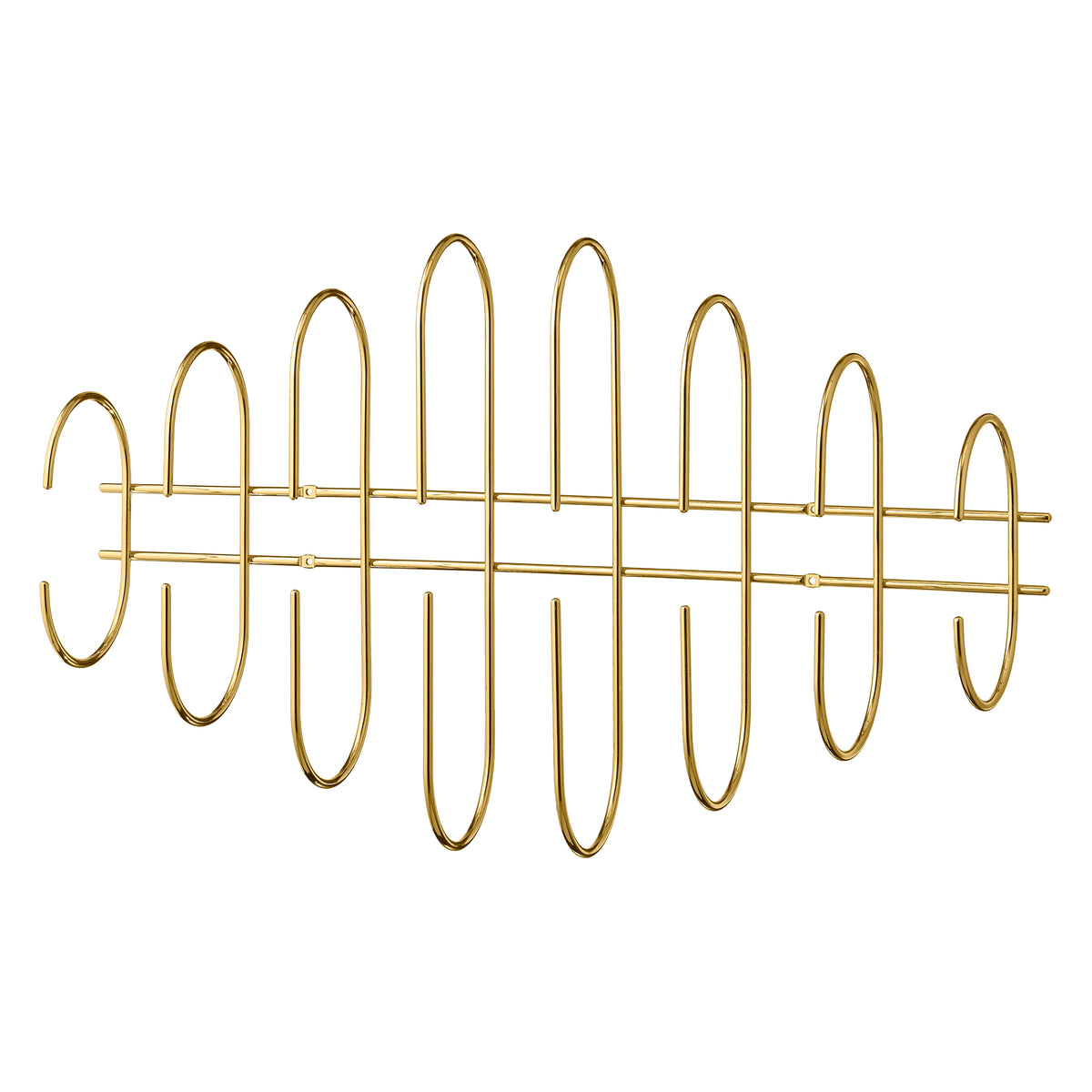 MOVEO Coat Rack by AYTM