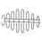 MOVEO Coat Rack by AYTM