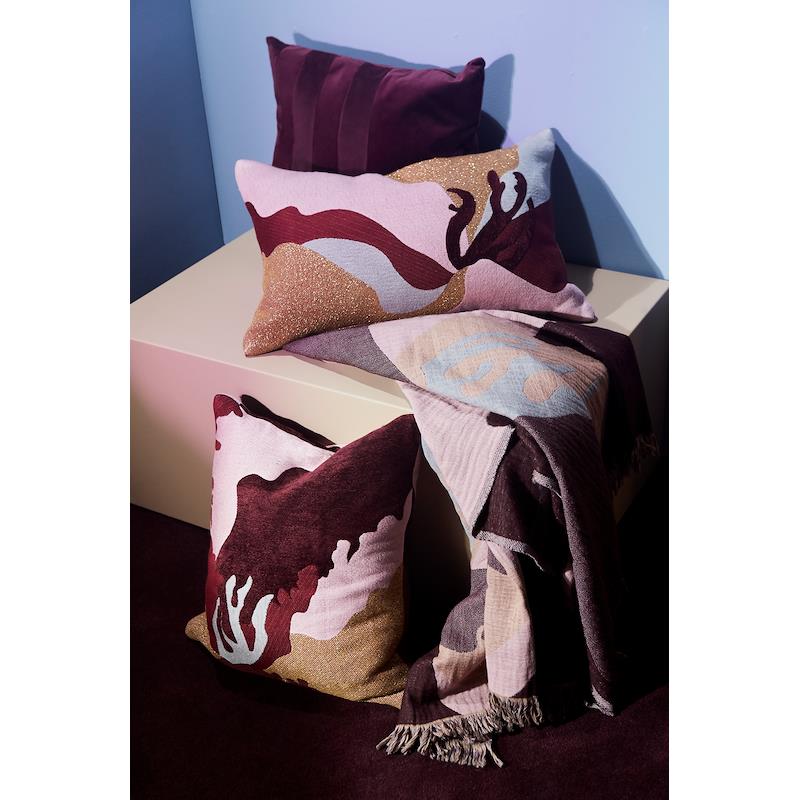 FLORES Cushion by AYTM