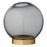 GLOBE Vase with Stand by AYTM