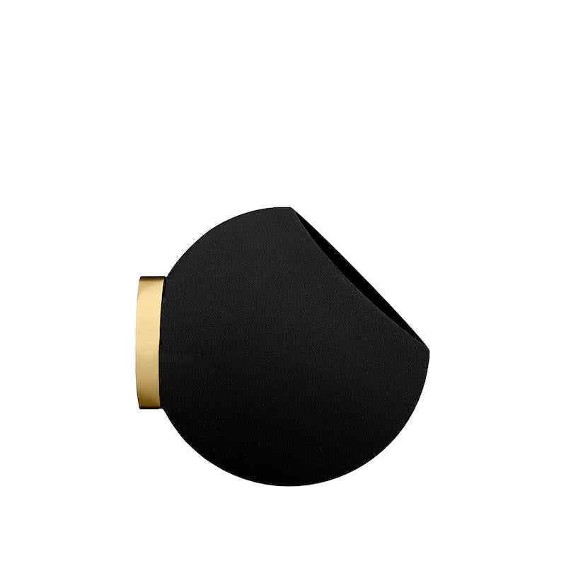 GLOBE Wall Flowerpot by AYTM
