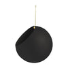 GLOBE Hanging Flowerpot by AYTM