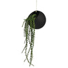 GLOBE Hanging Flowerpot by AYTM
