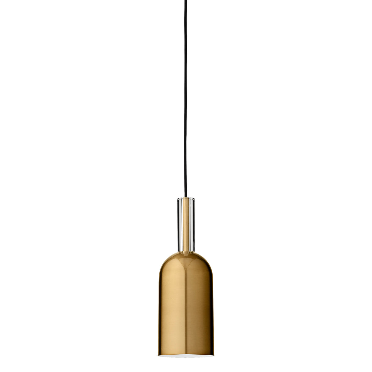 LUCEO Cylinder Pendant Lamp by AYTM