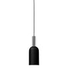 LUCEO Cylinder Pendant Lamp by AYTM