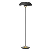 Lampadaire CYCNUS par AYTM