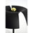 Lampadaire CYCNUS par AYTM