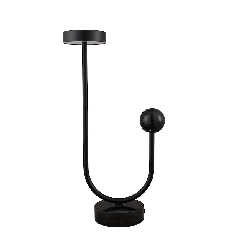 GRASIL Table Lamp by AYTM