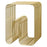 CURVA Stool by AYTM