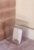 CURVA Stool by AYTM