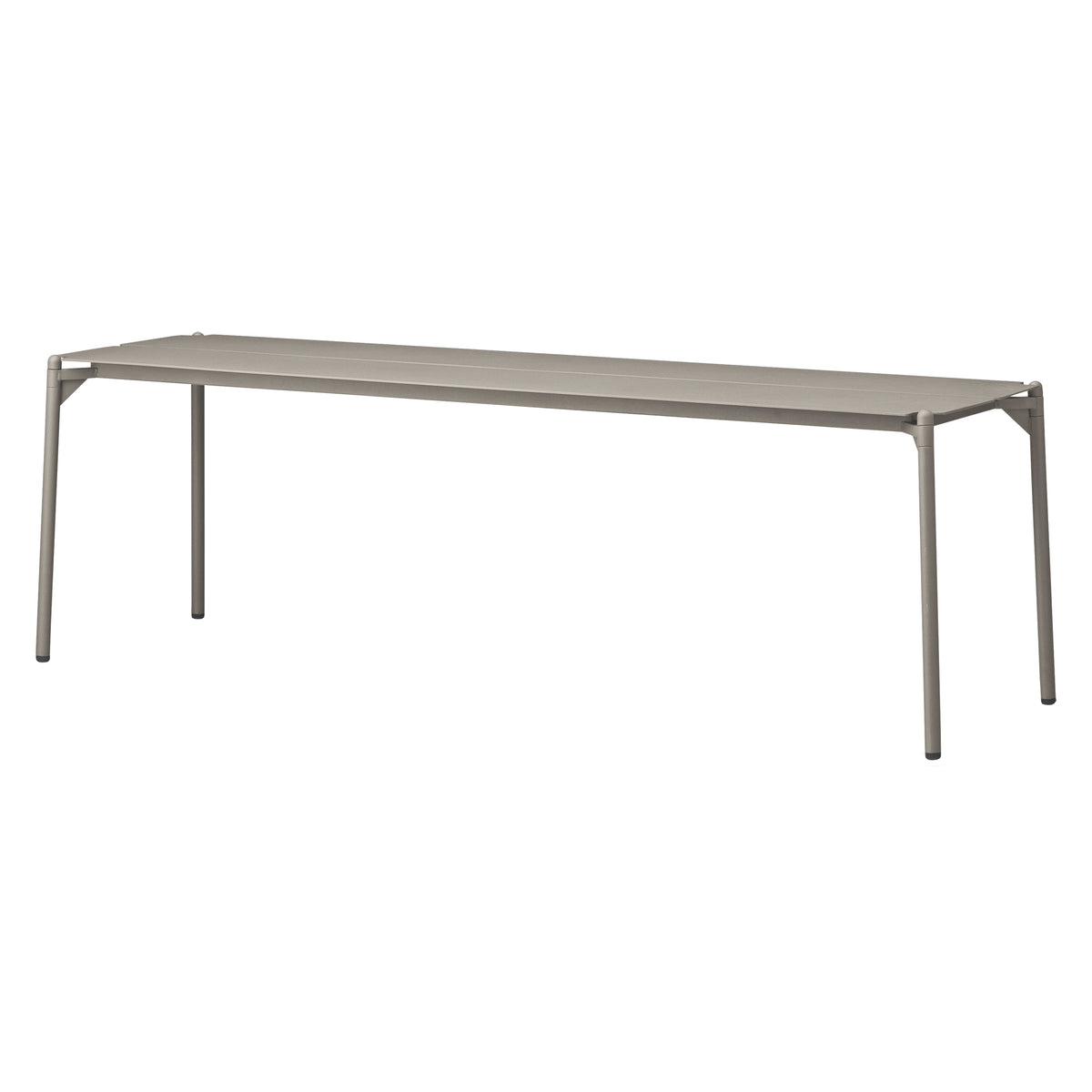 NOVO Bench by AYTM