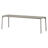 NOVO Bench by AYTM