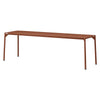 NOVO Bench by AYTM