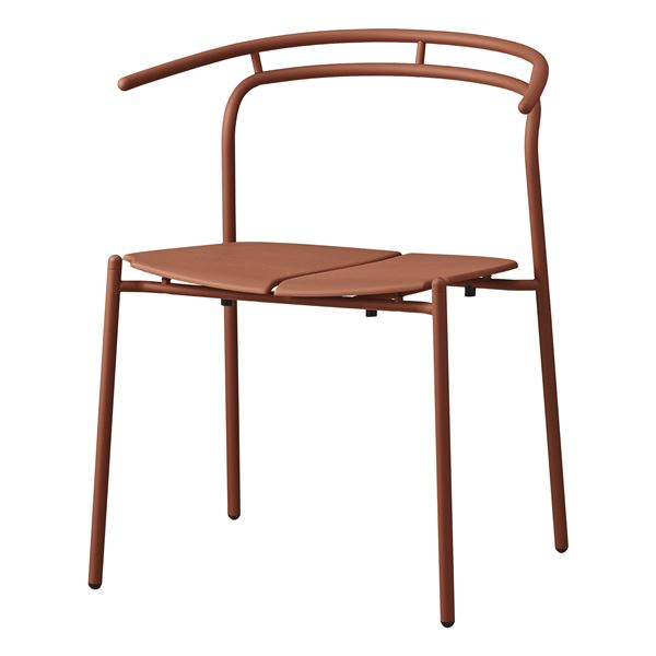 NOVO Dining Chair by AYTM