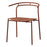 Chaise de salle à manger NOVO par AYTM