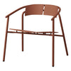 NOVO Lounge Chair by AYTM