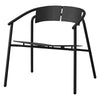 NOVO Lounge Chair by AYTM