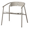 NOVO Lounge Chair by AYTM