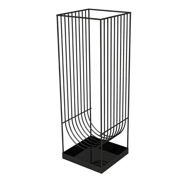 CURVA Umbrella Stand by AYTM