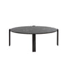 TRIBUS Oval Coffee Table by AYTM