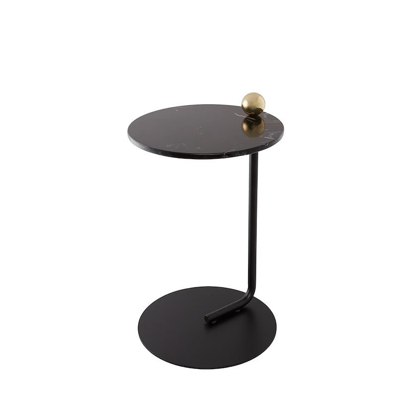 Table d'appoint CASTELLUM par AYTM
