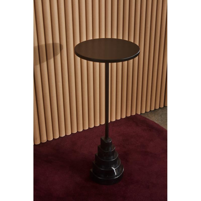 SOLUM Table by AYTM