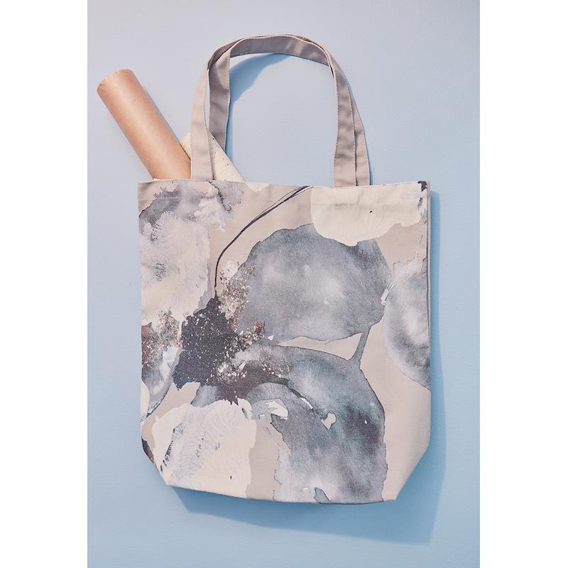 FLOREO Tote Bag by AYTM