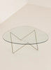 Pedrera Coffee Table by Gubi