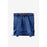Bailey Co Richmond Convertible Pannier Backpack for Bicycle in Navy rear open