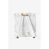 Richmond | Convertible Pannier Backpack (Pure Ivory)