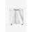 Richmond | Convertible Pannier Backpack (Pure Ivory)