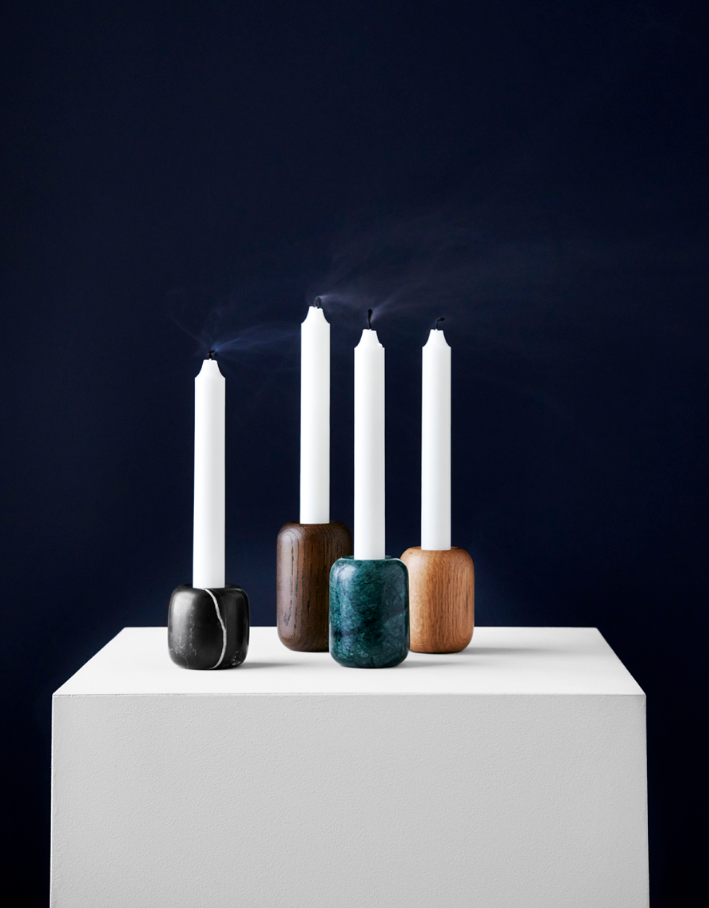 Accessories — Tagged Candleholders — The Modern Shop