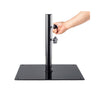 Umbrella Base Standard 14kg by Basil Bangs