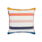 Outdoor Cushion 50cm x 50 cm by Basil Bangs