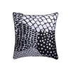 Outdoor Cushion 50cm x 50 cm by Basil Bangs