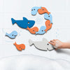 Quutopia Shark Bath Puzzle by QUUT